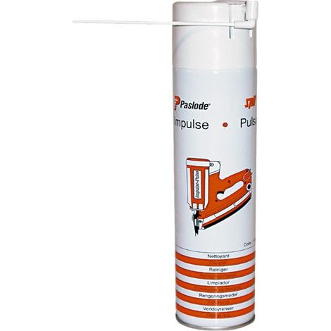 300ml Aerosol-Reiniger Impulse IM250/350 SPIT - 115251
