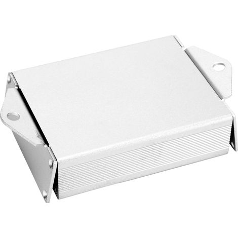 24x64x80mm Instrumentenprojektgehäuse für Leiterplatten mit GPS-Wärmeableitung (1/5)