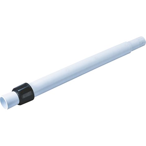 Makita tubo telescópico para aspiradora a batería - 123584-2