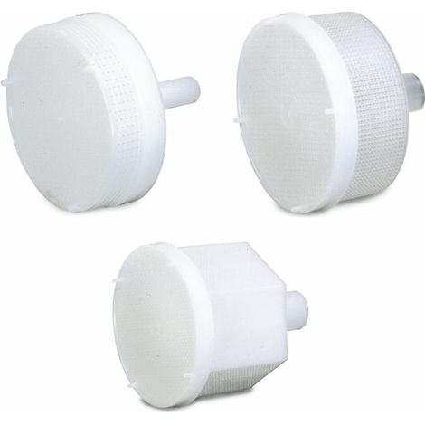 Filtro aspirazione 40 x 140mm (1/2)
