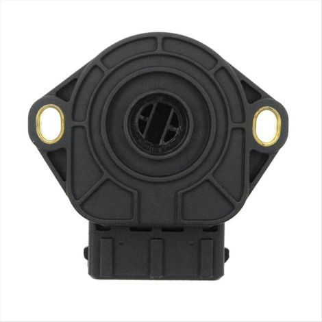 Capteur de position de pédale d'accélérateur compatible avec Renault Kangoo CTS-4089, références 7700431918 et 8200139460 (1/5)