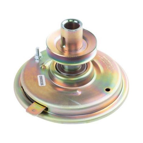 Embrague mecánico compatible tractor de césped JONSERED