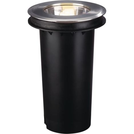 ACAPULCO Segnaviali Incasso Inox  - diam. 17,5 cm (1/4)
