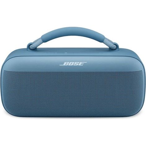BOSE SOUNDLINK MAX BLUE / ALTAVOZ PORTÁTIL