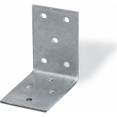 Giunto ad angolo 40 x 40 x 40 mm.