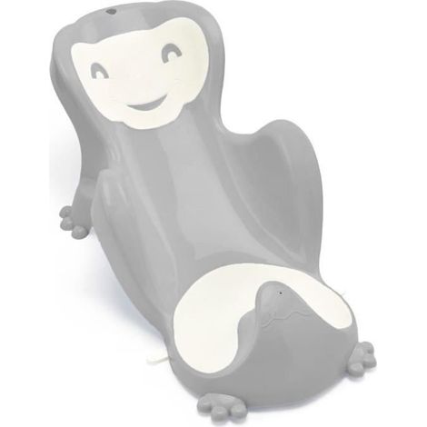 THERMOBABY BABYCOON© BADEWICKE Grauer Charme