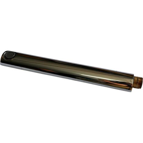 Ricambio bocca di erogazione cromato Zazzeri 4400-0403-A00-CRCR (1/2)