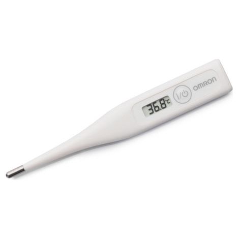 TERMÓMETRO DIGITAL ECO TEMP BASIC OMRON