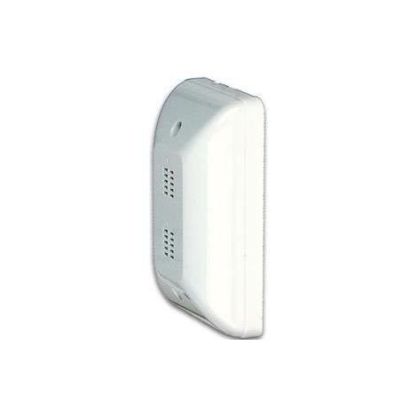 Sirene externe 12v 120db sv/ps93 pour systeme alar