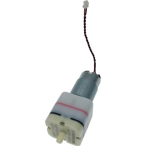 Eaux usées Pump pour Dreame X50 Ultra/X50 Pro/X50 Master/X50s Pro Ultra/L10s Ultra Gen2/L40 Ultra/ X30 Ultra pièce détachée (1/5)