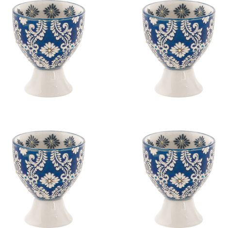 Table Passion - Coffret de 4 coquetiers Almada (1/4)