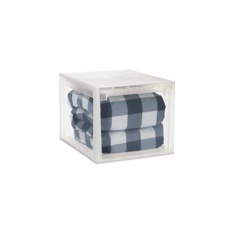 CASSETTI MULTIUSO LIGHT DRAWER 52 XXL- - mm.396x520x339h. - 2 pezzi TERRY