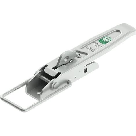 Chiusura del rimorchio SPP ZB-01 (1/3)
