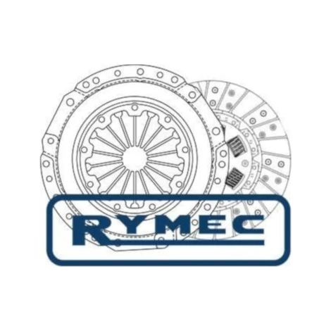 Kit d'embrayage RyMEC JT1670 NISSAN