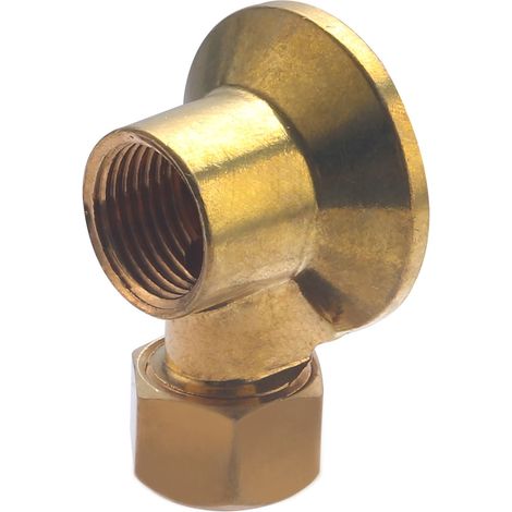 Raccordo biconico con flangia, ø14, F15x21 NOYON & THIEBAULT