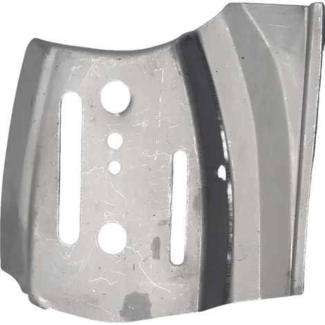 Compatible with Husqvarna 365 372 chainsaws: chain guide plate seal kit, chain plate disc, gap adjustment seal accessory, wear-resistant seal.--DTEKGAZ