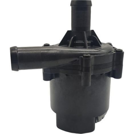 Vente de pompe à eau auxiliaire électronique OE1067473-00-C/7.07223.09.0 compatible avec Tesla. (1/5)