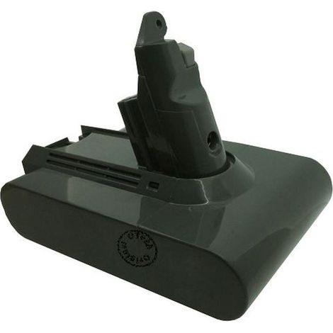 Batterie Aspirateur pour DYSON V6 MOTORHEAD CORD-FREE MATTRESS TRIGGER (1/2)