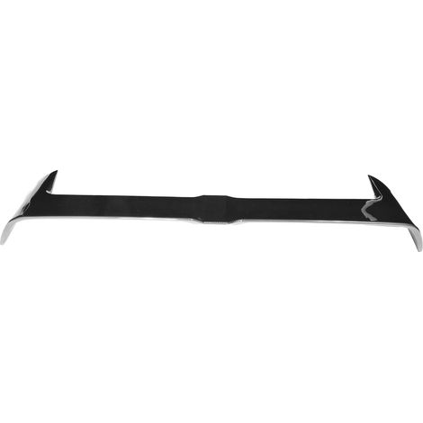 Heckspoiler in Carbon-Optik für VW Golf 8 MK8 ab 2021 – M Performance Heckspoiler, Tuningteil (1/5)