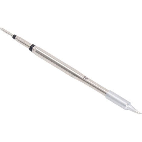 Lötspitze C245 Universal-Lötkopf Schweißwerkzeug für Reparatur und Wartung C245-IS (1/5)