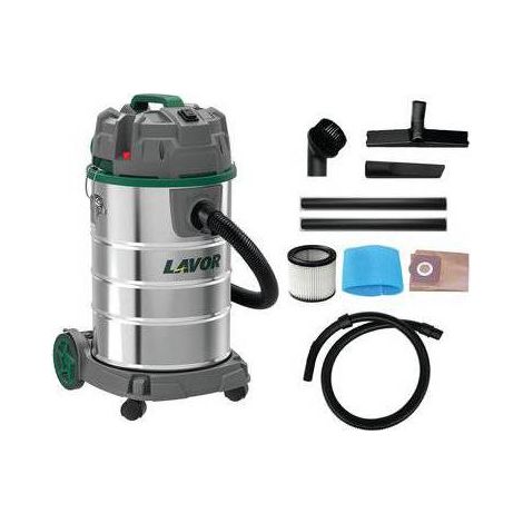 BIDONE ASPIRATUTTO DOZZY POWER 30XS LAVORWASH