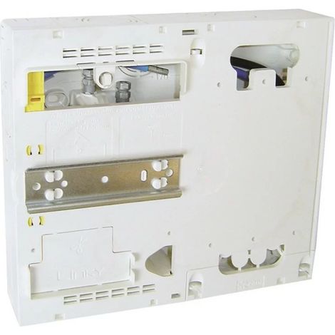 Michaud P470 - S81 CBE + Linky panel