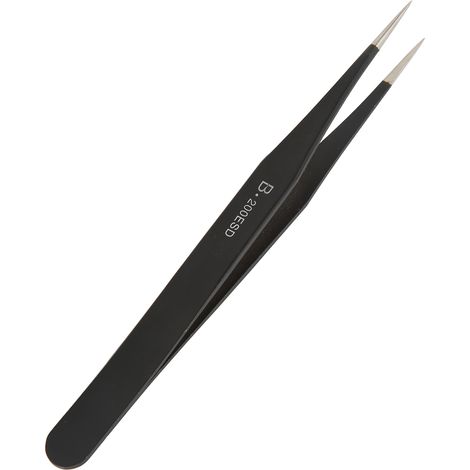 Pinces électroniques : outils industriels précis, compacts, portables, pratiques, durables et rigides pour les applications photovoltaïques. (1/5)