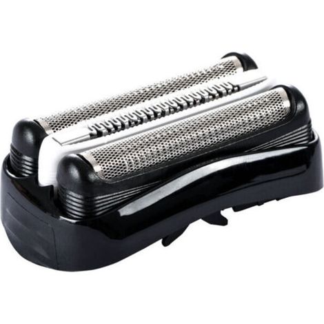 Pour tête de rechange de rasoir Braun Series 3 tête de rasoir Braun Series 32b