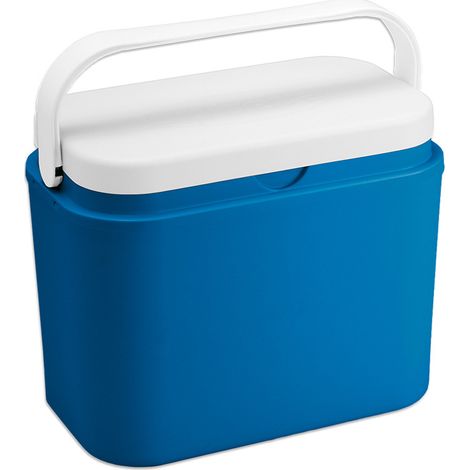 NEVERA RIGIDA DE PLAYA 10 L