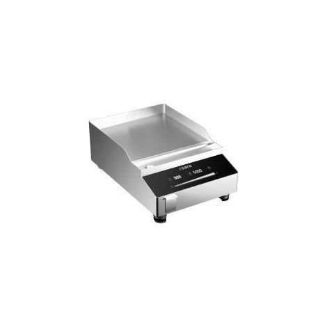 Plancha à induction - Saro