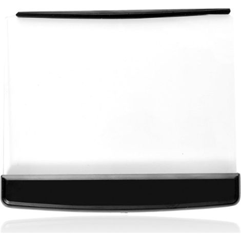 Lampes de lecture pour lire la nuit, lampe livre plate à LED (1/5)