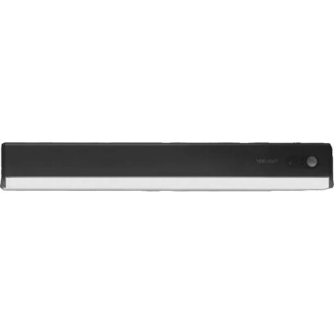 Luminaire LED pour armoires, avec détecteur de mouvement, pour placards, cuisines, couloirs, escaliers ou meubles.-AquaForge (1/5)