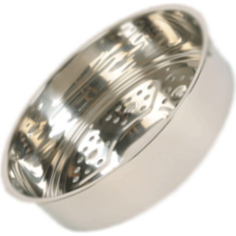 Bol inox n°2