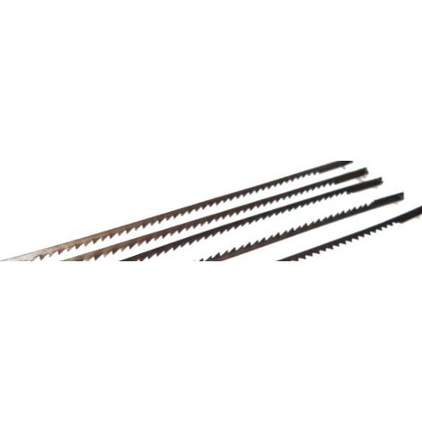 Stichsägeblätter dedra ded77621 Holz Pack 5