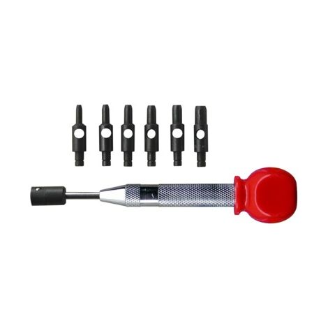 Punzón automático de precisión MAXICRAFT