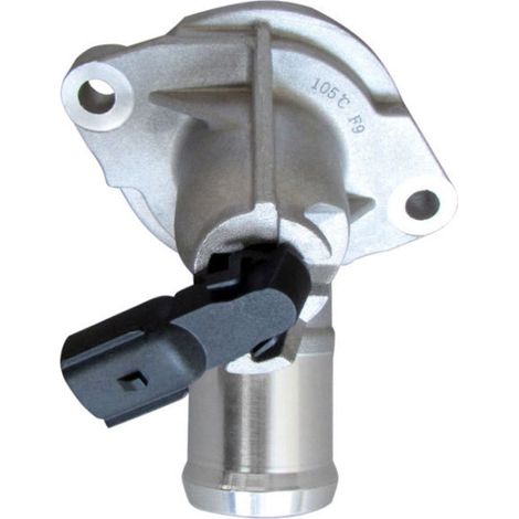 Thermostat électronique compatible avec les pièces automobiles Buick Cruze et Verano, référence 12635761 (1/3)
