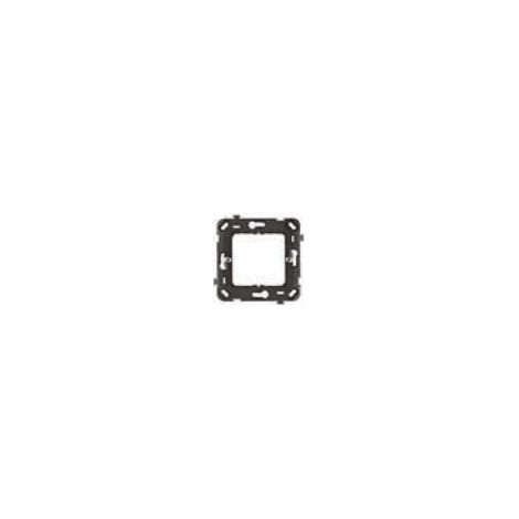 Supporto Zanche Mylife 2Mod.Interas.71Mm (Elettrocanali Cod. Ecl4602)