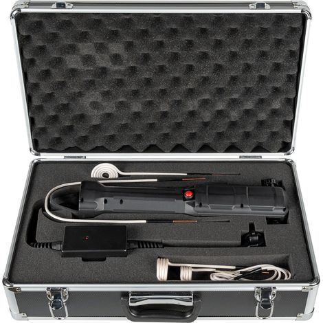 JBM54512 Calentador de inducción 1 kW