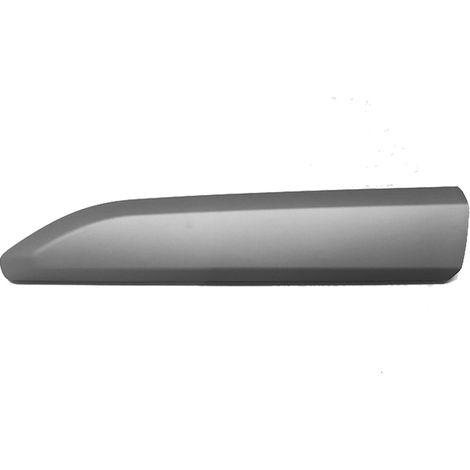 MODANATURA LATERALE PORTA  ANTERIORE SINISTRA  CON PRIMER - CITROEN - Berlingo Van 2018 - 981769631T