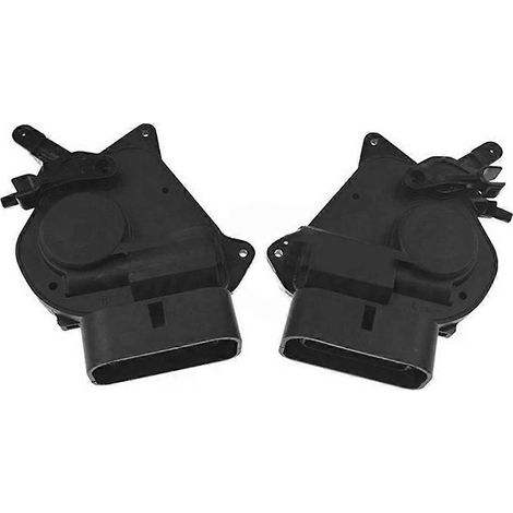 69110-42120 Türschlossaktuator vorne links/rechts für Toyota RAV4 2000-2005 L4 2.0 1.8 2.4 69120-42080 (1/5)