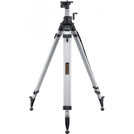 Trípode con manivela P 260cm Laserliner (1/2)