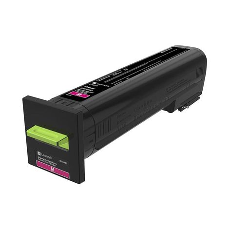 CS820 TONER M AC RETOR