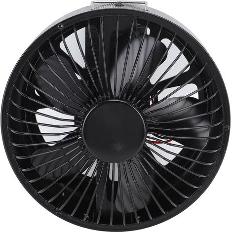 Redondo chimney fan, aluminum heat sink ventilator, steel stove fan, queroseno stove fan for domestic use (1/4)