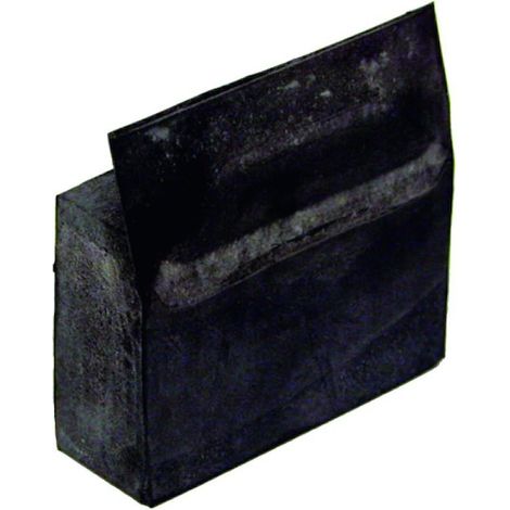 Platine étanchéité 9-25246 pour coulissant GU 937 - FERCO