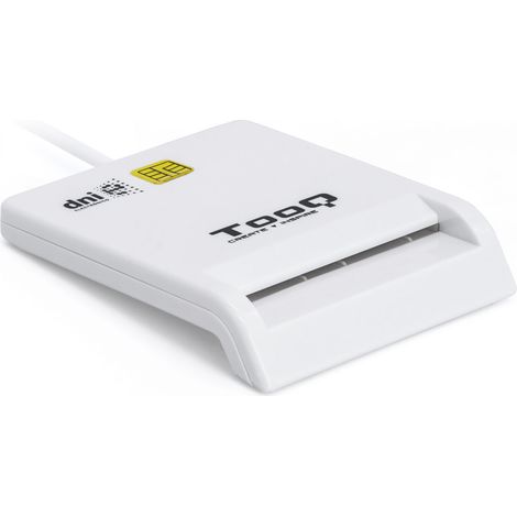 Lettore di carte d'identità elettroniche USB 2.0 (1/3)