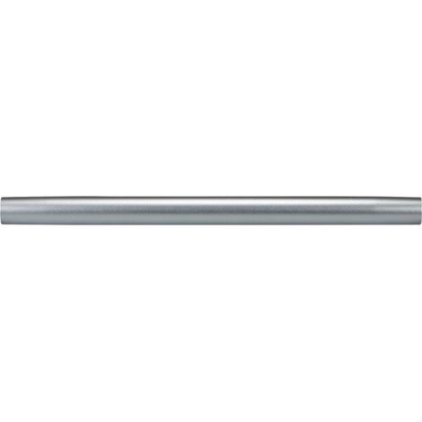 Makita Tube d’aspiration droit en alu (1/2)