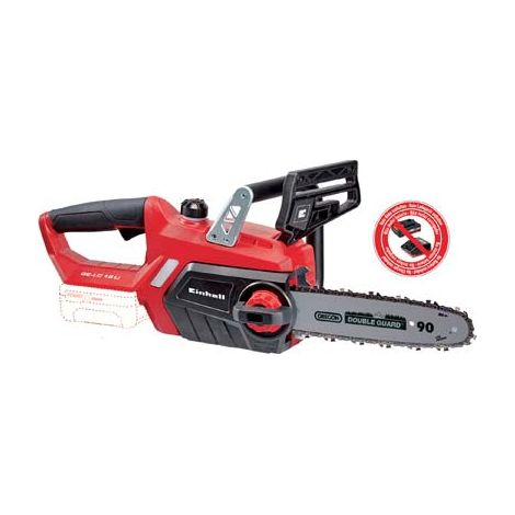 ELETTROSEGA BATTERIA GELC18 LI EINHELL  VOLT 18 XCHANGE CM 23 40X1,3X3/8R SOLO CORPO