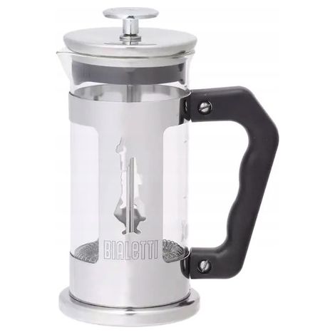 Cafetera prensa francesa bialetti preziosa 350ML (1/4)