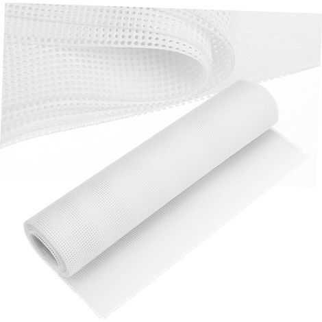 10 Pièces Tapis Silicone Réutilisables pour Déshydrateur Feuilles Maille Antiadhésives pour Cuisson Tapis de Cuisson Polyvalents pour Déshydratation Vapeur et Four'-'- (1/5)