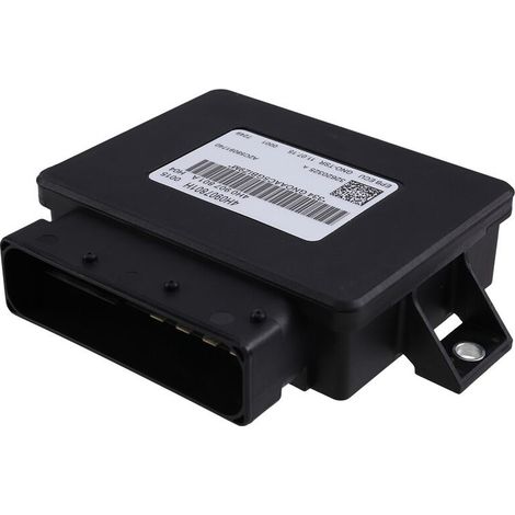 Módulo de freno de estacionamiento para A6 C7 A7 4G A8 4H, unidad de control de freno de mano 4H0907801H (1/2)